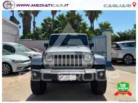 2014 Jeep WRANGLER