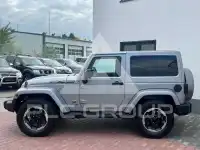 2014 Jeep WRANGLER