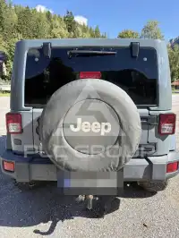 2014 Jeep WRANGLER