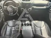 2014 Jeep WRANGLER