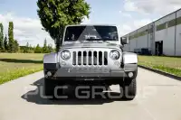 2014 Jeep WRANGLER