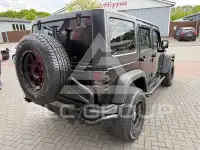 2014 Jeep WRANGLER