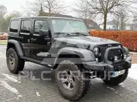 2014 Jeep WRANGLER