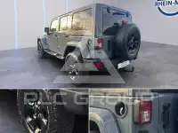 2014 Jeep WRANGLER