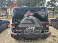2014 Jeep WRANGLER