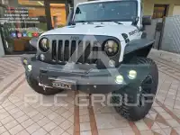 2014 Jeep WRANGLER