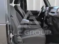 2014 Jeep WRANGLER