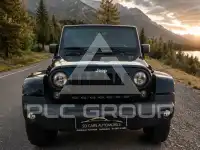 2014 Jeep WRANGLER