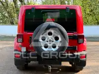 2014 Jeep WRANGLER