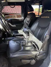 2014 Jeep WRANGLER