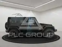 2014 Jeep WRANGLER