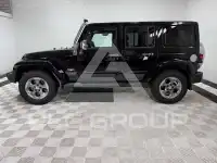 2014 Jeep WRANGLER