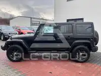 2014 Jeep WRANGLER