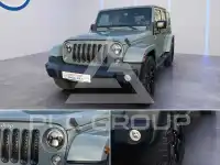2014 Jeep WRANGLER