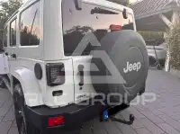 2014 Jeep WRANGLER
