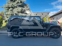 2014 Jeep WRANGLER
