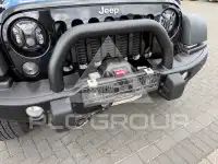 2014 Jeep WRANGLER