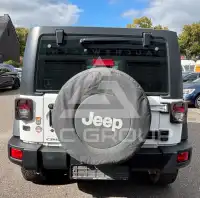 2014 Jeep WRANGLER