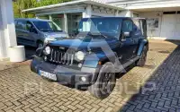 2014 Jeep WRANGLER