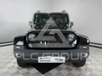 2014 Jeep WRANGLER