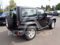 2014 Jeep WRANGLER