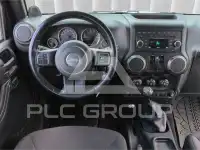 2014 Jeep WRANGLER
