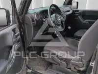 2014 Jeep WRANGLER