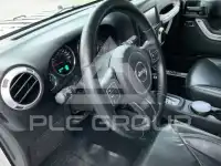 2014 Jeep WRANGLER