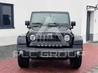 2014 Jeep WRANGLER
