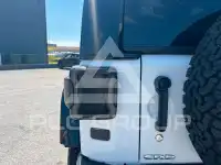 2014 Jeep WRANGLER