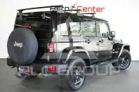 2014 Jeep WRANGLER