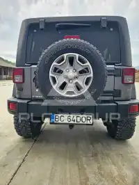 2014 Jeep WRANGLER