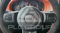 2014 Jeep WRANGLER