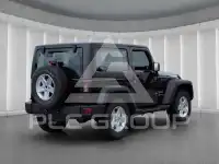 2014 Jeep WRANGLER