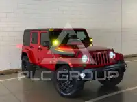 2014 Jeep WRANGLER