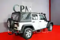 2014 Jeep WRANGLER
