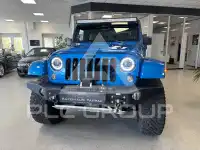 2014 Jeep WRANGLER