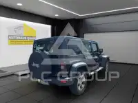 2014 Jeep WRANGLER