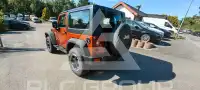 2014 Jeep WRANGLER