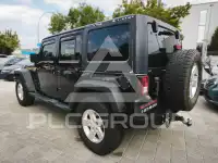 2014 Jeep WRANGLER