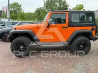 2013 Jeep WRANGLER