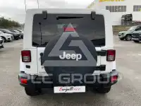 2014 Jeep WRANGLER