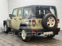 2014 Jeep WRANGLER