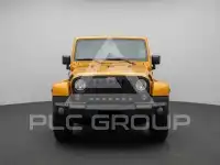 2014 Jeep WRANGLER