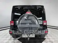 2014 Jeep WRANGLER