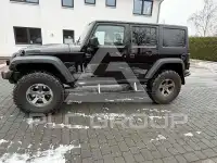 2014 Jeep WRANGLER