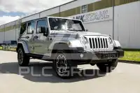 2014 Jeep WRANGLER