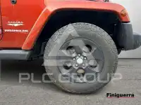 2014 Jeep WRANGLER