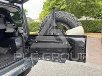 2014 Jeep WRANGLER