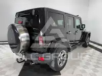 2014 Jeep WRANGLER